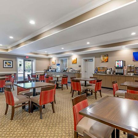 Comfort Inn & Suites Tifton Luaran gambar