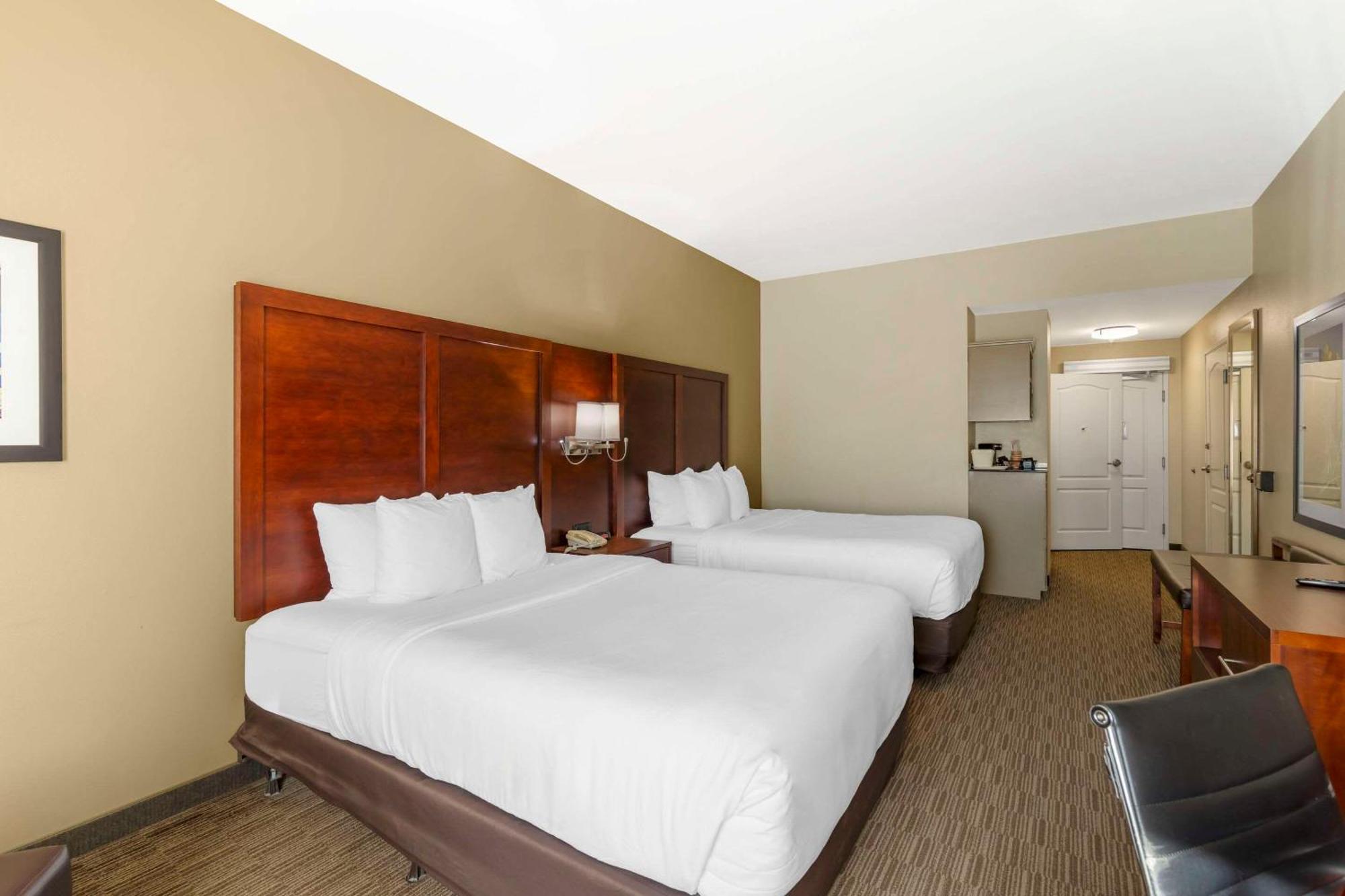 Comfort Inn & Suites Tifton Luaran gambar